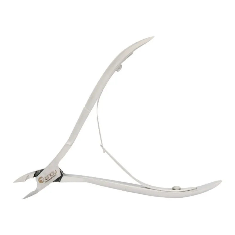 trendy cuticle nipper, td 143 main image