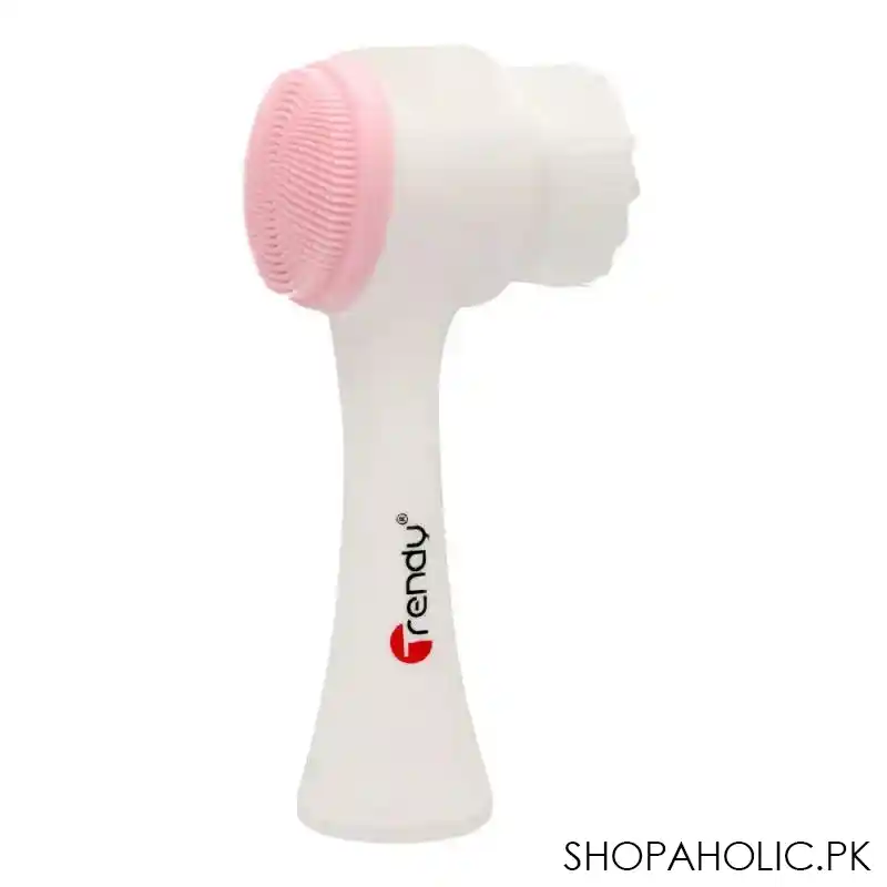 trendy face massager, td 131 main image