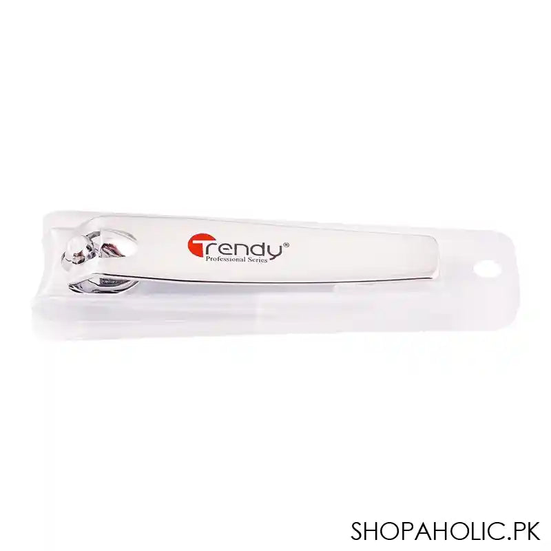 Trendy Nail Clippers, TD-112 - Main Image