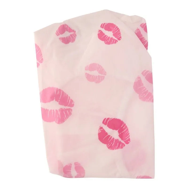 trendy shower cap, td 188 image2