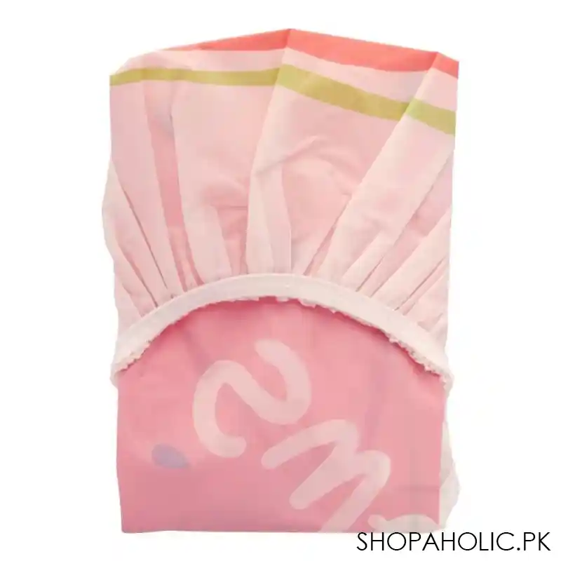 trendy shower cap, td 189 image2