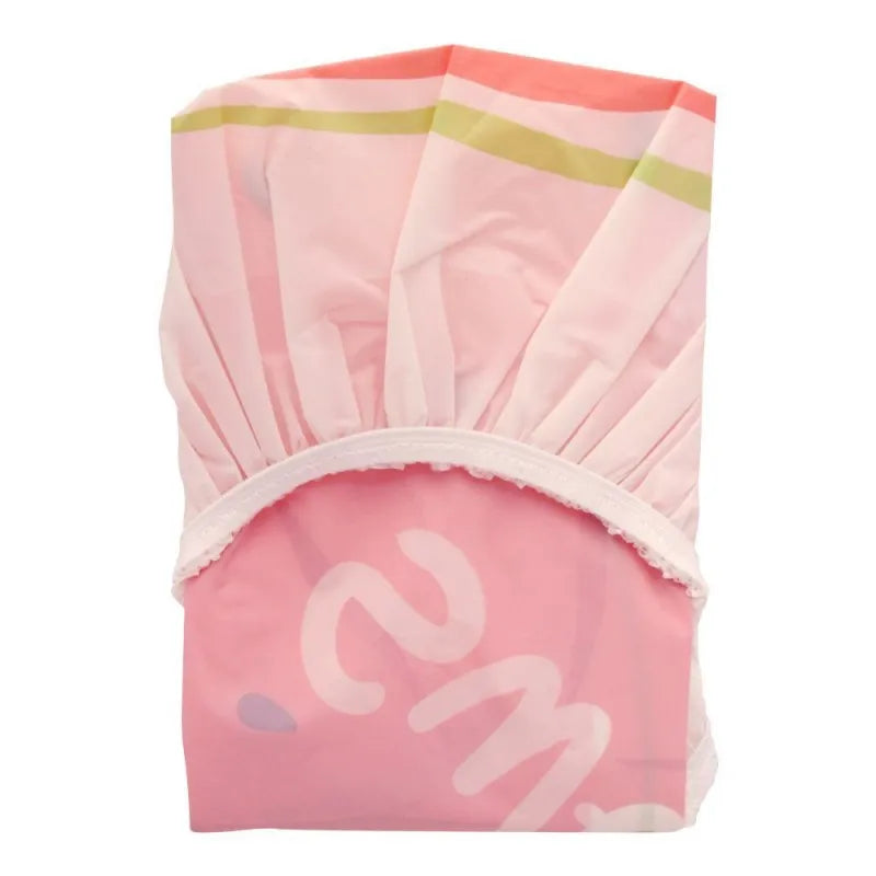 trendy shower cap, td 189 image2