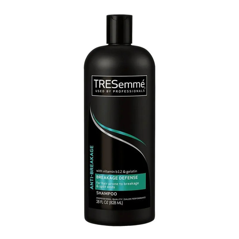 tresemme anti breakage defense shampoo 828ml main image