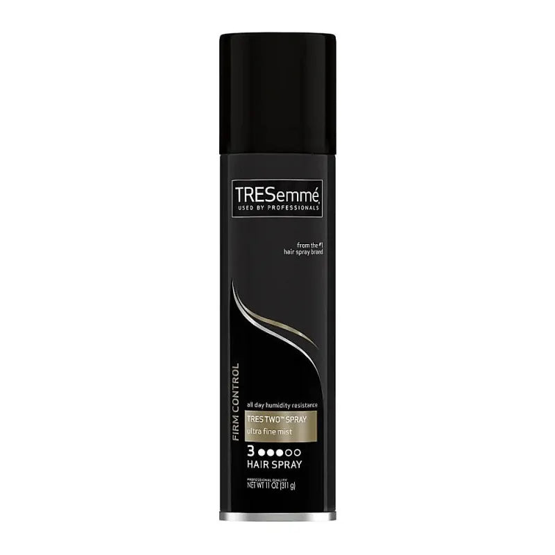 tresemme tres two firm control hair spray, no. 3, 311g main image