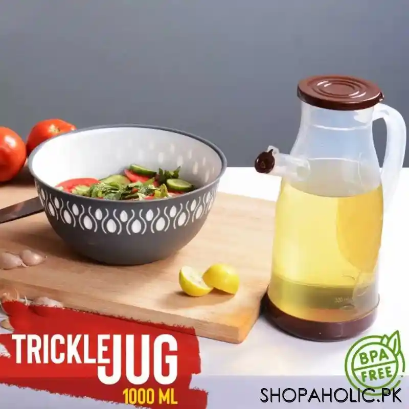 trickle oil jug   1000 ml image5