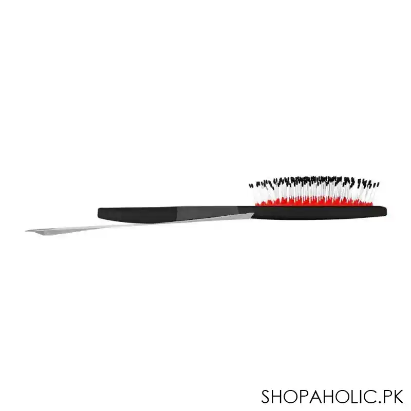 trisa hair style hair brush, black, 374326 image2