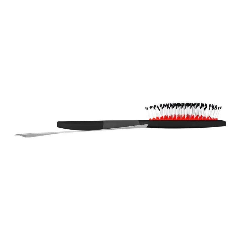 trisa hair style hair brush, black, 374326 image2