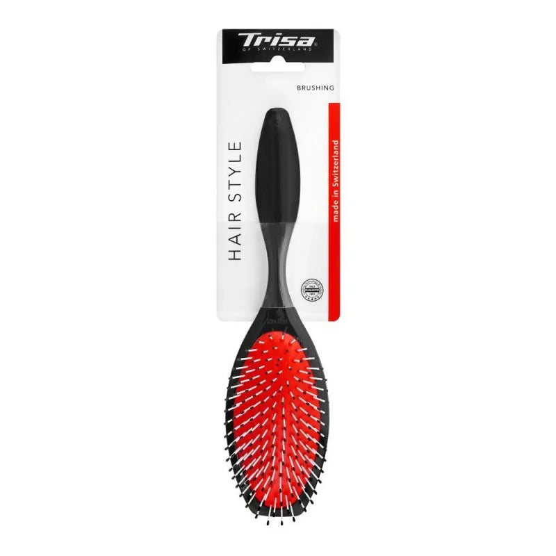 trisa hair style hair brush, black, 374326 main image