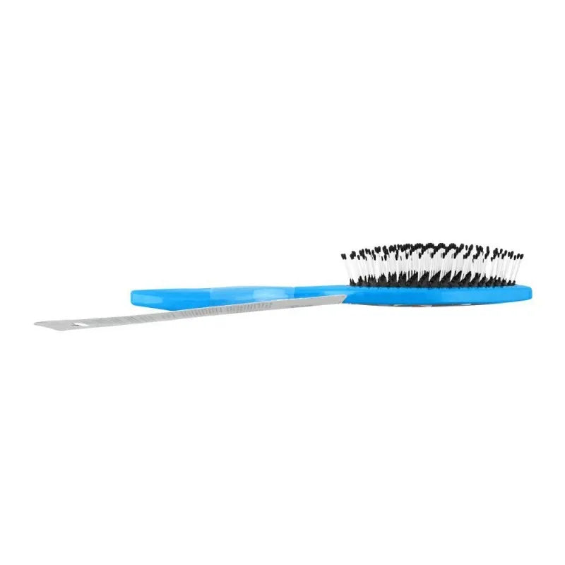 trisa hair style hair brush, blue, 374415 image2