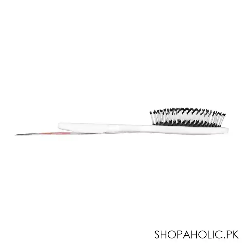 trisa hair style hair brush, white, 374180 image2