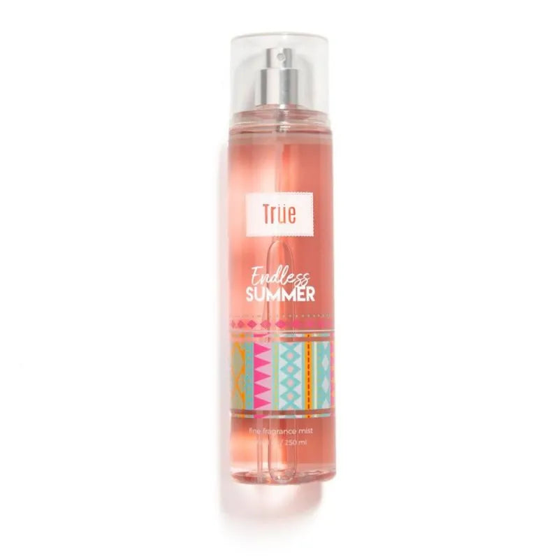 true endless summer fine fragrance mist, 250ml main image