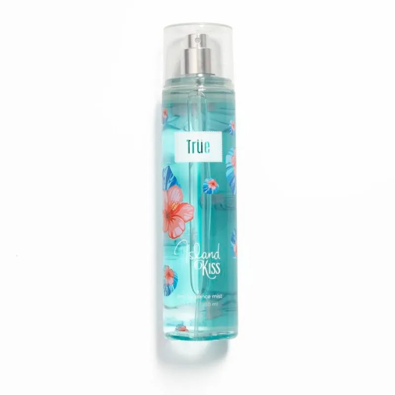 true island kiss fine fragrance mist, 250ml main image