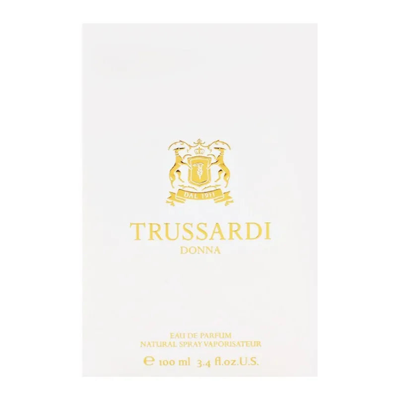 trussardi donna eau de parfum 100ml image2