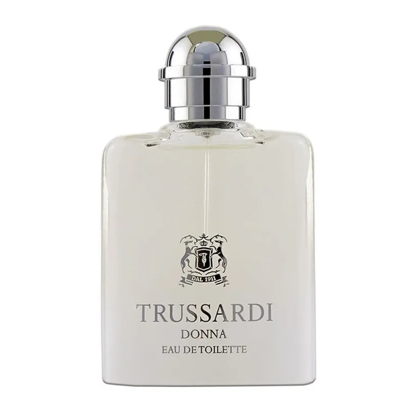 trussardi donna eau de parfum 100ml main image