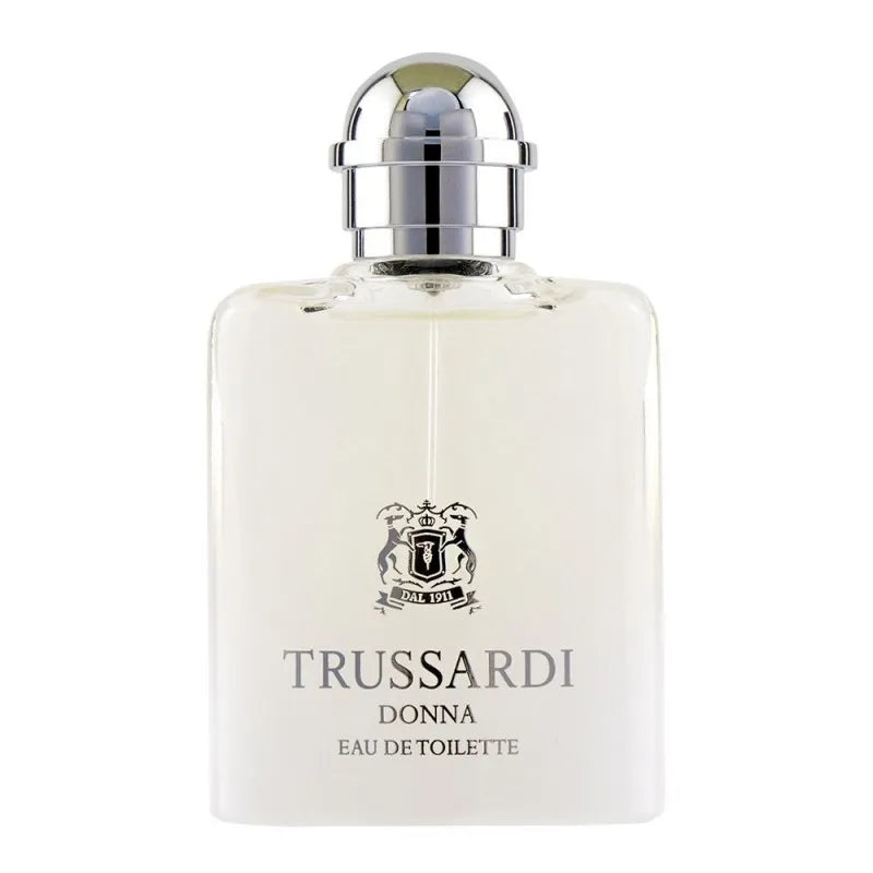 trussardi donna eau de toilette 100ml main image