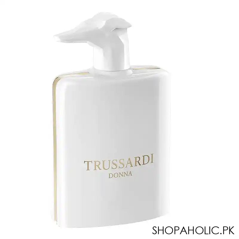 Trussardi Donna Levriero Collection Limited Edition, Eau de Parfum, For Women, 100ml - Main Image