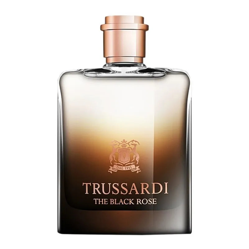 trussardi the black rose eau de parfum 100ml main image