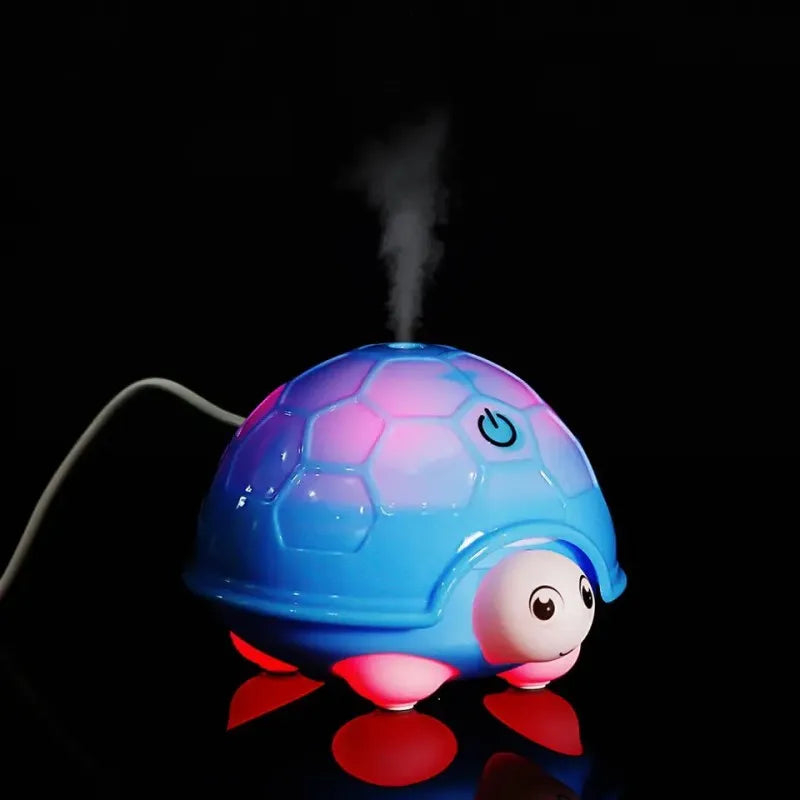 turtle led humidifier image2