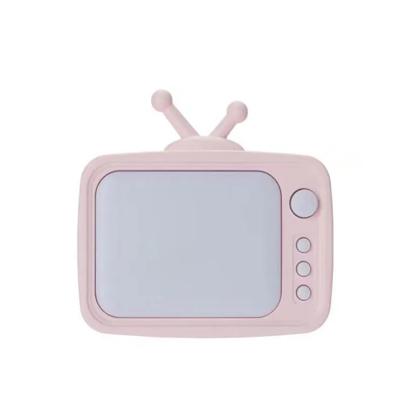 tv shape night light image3