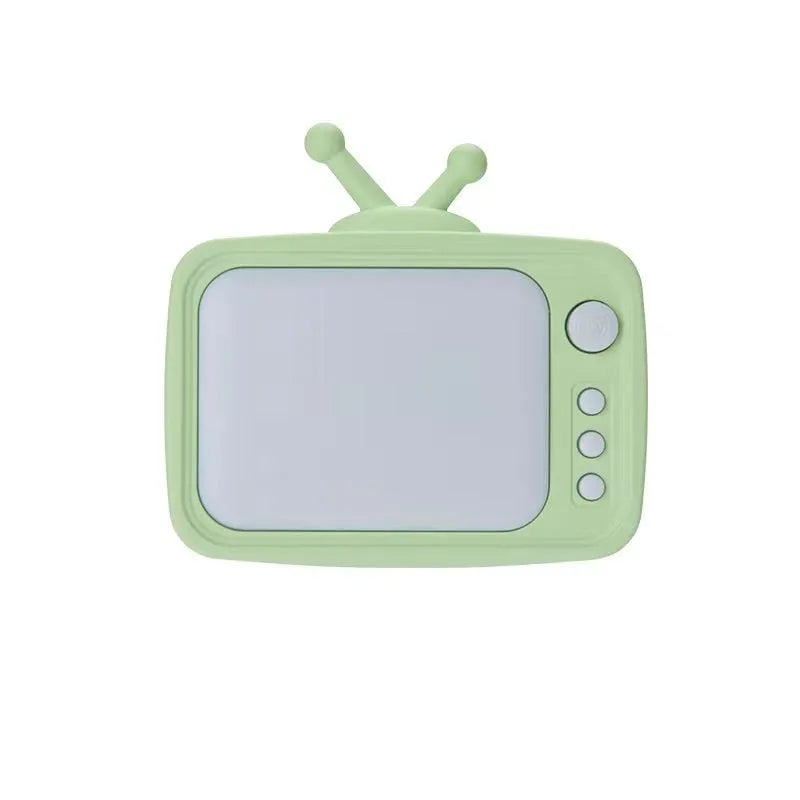 tv shape night light image4