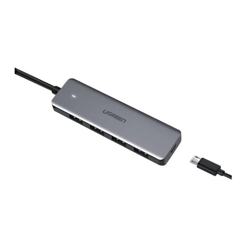 ugreen 4 port usb 3.0 hub, 70336 image2