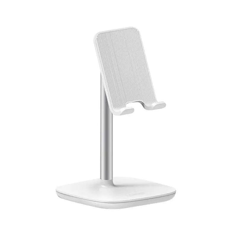 ugreen foldable phone stand, white, 20434 main image