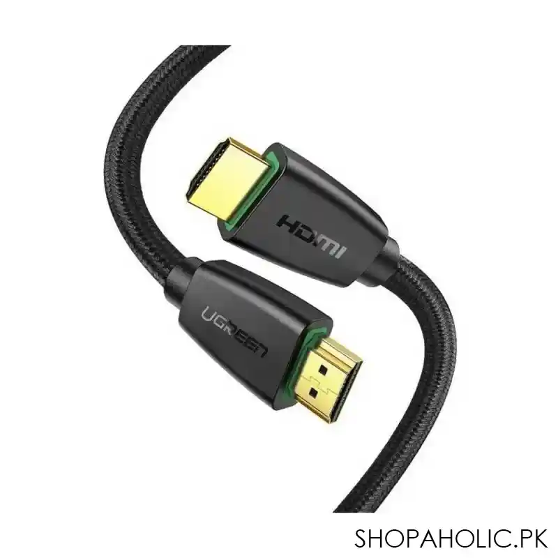 ugreen hdmi male to male cable, 15m, 40416 main image