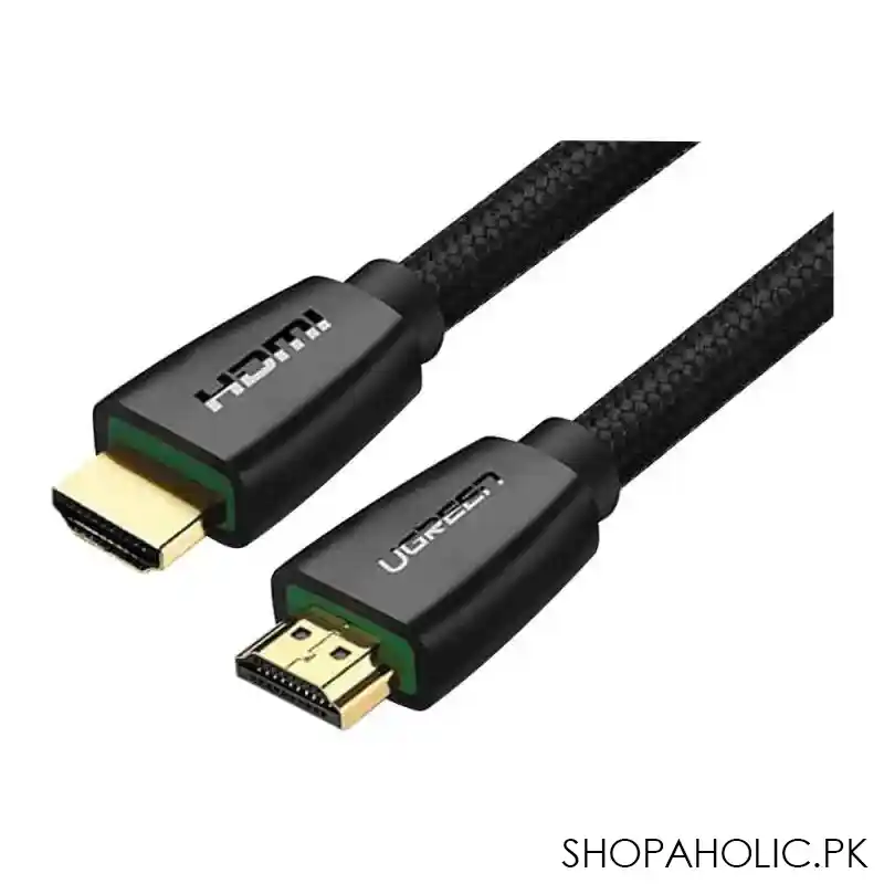 ugreen hdmi male to male cable, 5m, 40412 image2