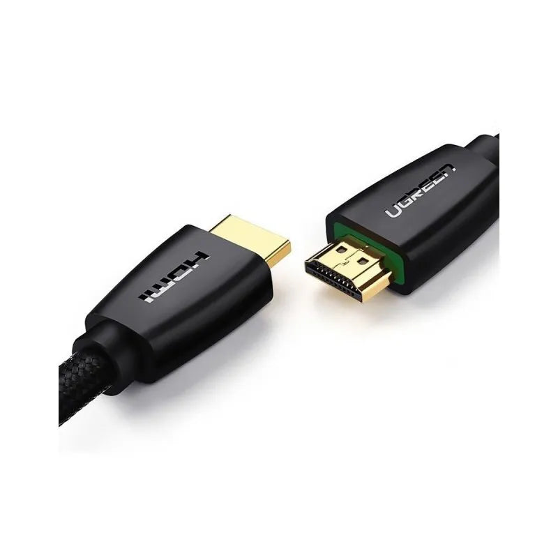 ugreen hdmi male to male cable, with braid, 10m, 40414 image3