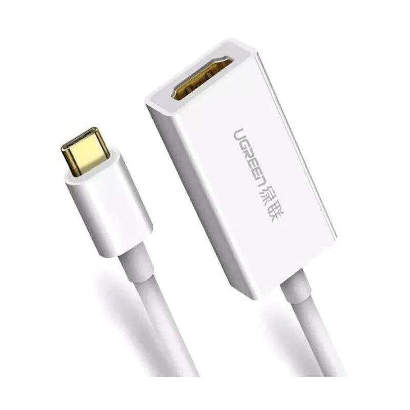 ugreen usb c to hdmi adapter, 40273 image2