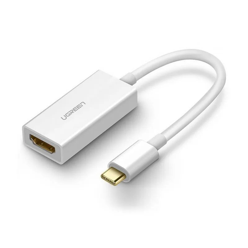 ugreen usb c to hdmi adapter, 40273 main image