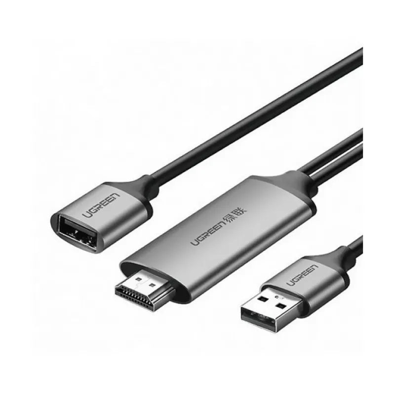 ugreen usb to hdmi digital av adapter, 50291 main image