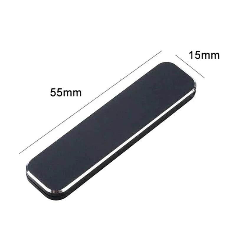 ultra thin stick on adjustable mobile phone stand holder image2