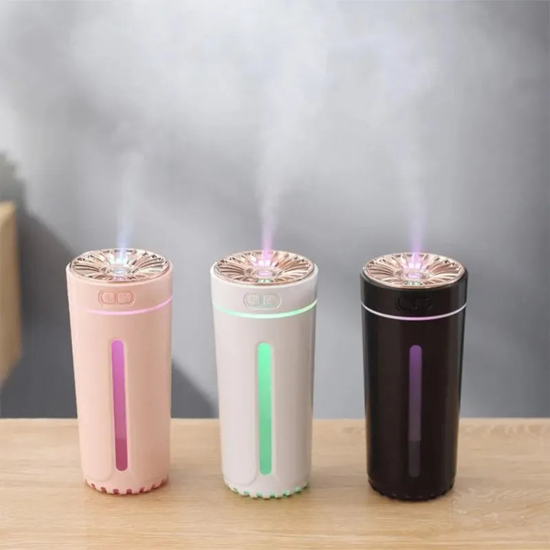 ultrasonic air humidifier image5