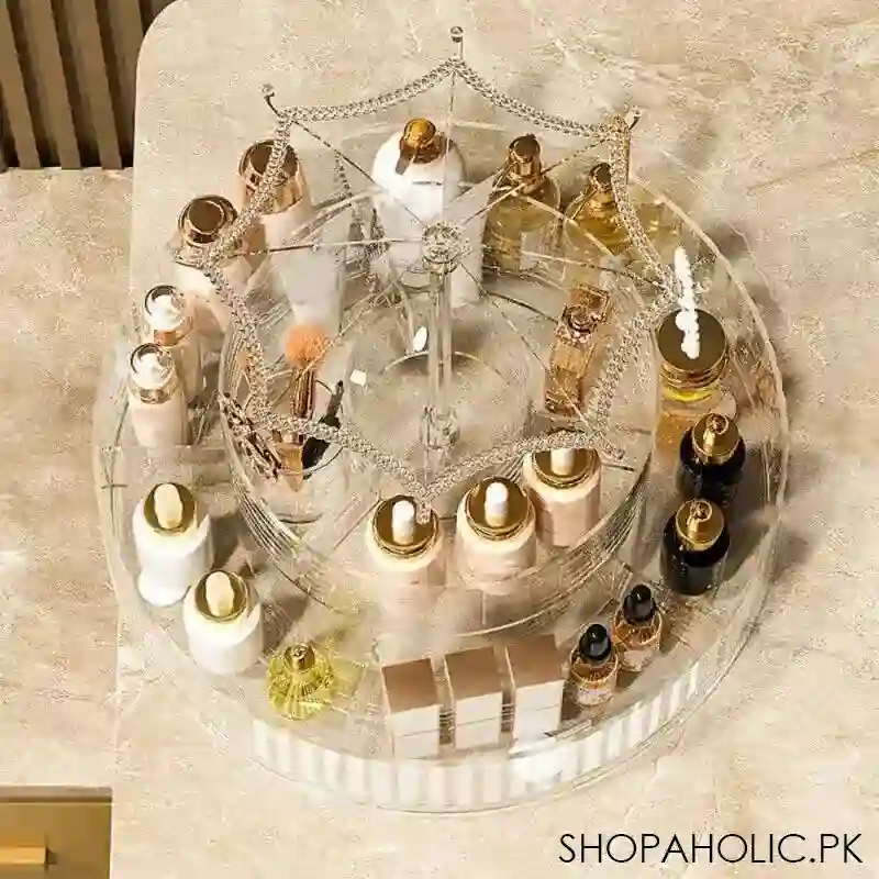 umbrella makeup organizer image3