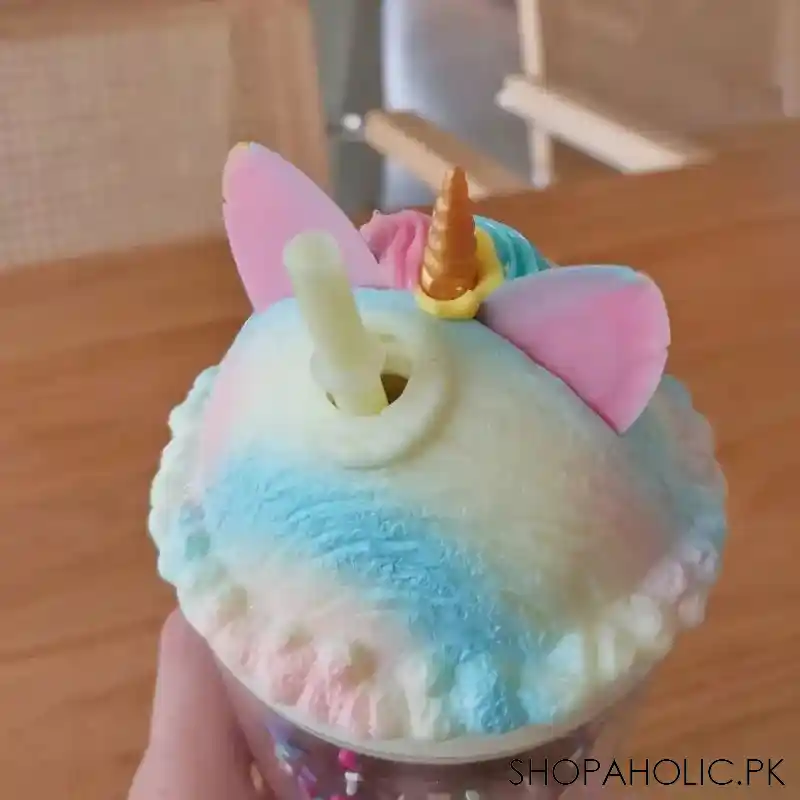 unicorn popsicle cup image3