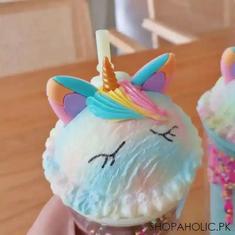 unicorn popsicle cup image4