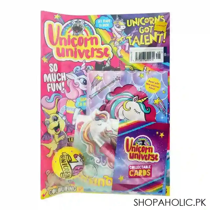 Unicorn Universe Magazine - Image 2