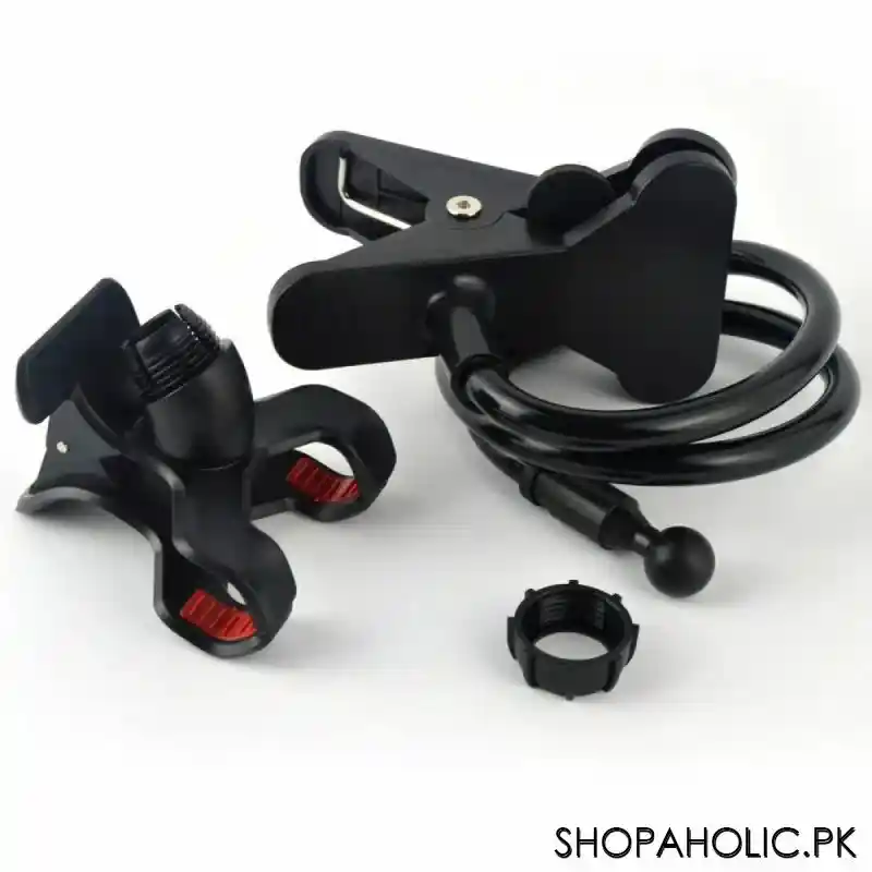 universal flexible mobile stand holder image3