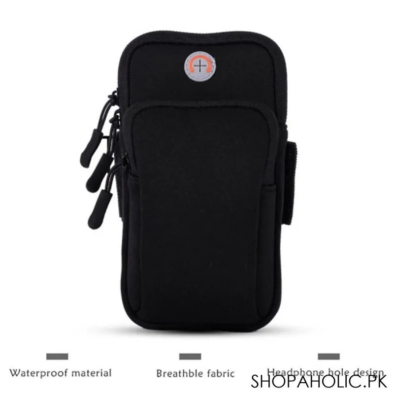 universal sports arm mobile pouch image3