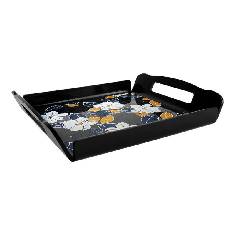 urban trends all purpose tray magical, black, ap b9 image2