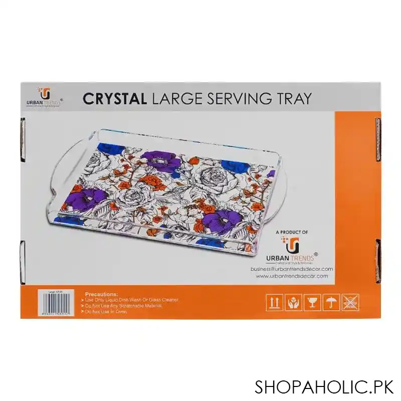 urban trends crystal serving tray large ct 01 image4