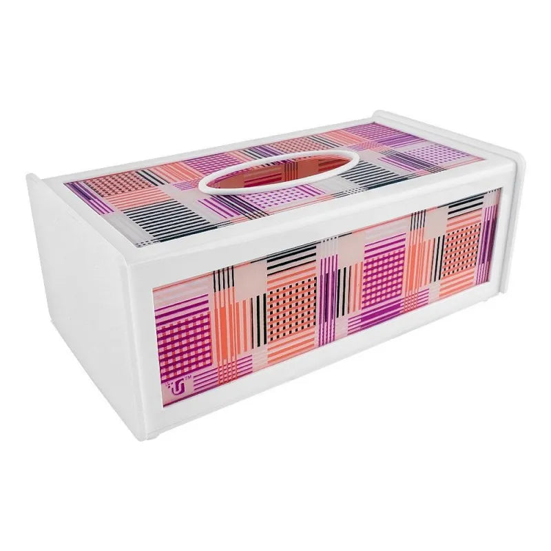 urban trends prism tissue box cover, pr 08 image2