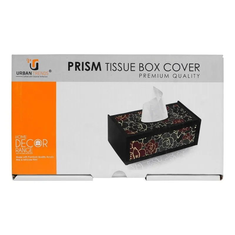 urban trends prism tissue box cover, pr 08 image4