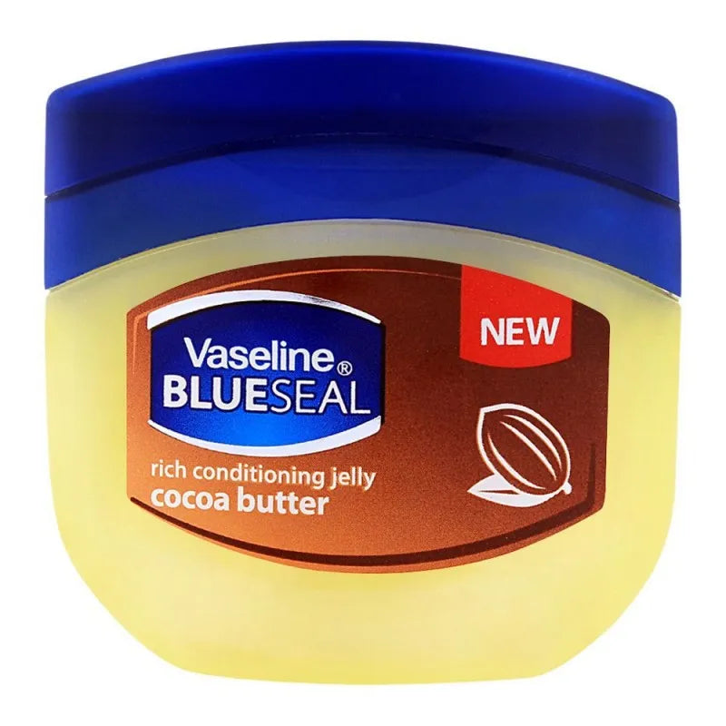 vaseline blueseal cocoa butterrich conditioning jelly 50ml main image