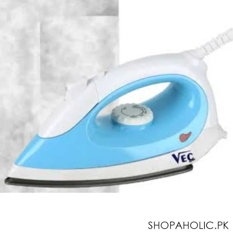 vec electric dry iron with spray image5