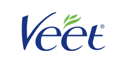 veet logo