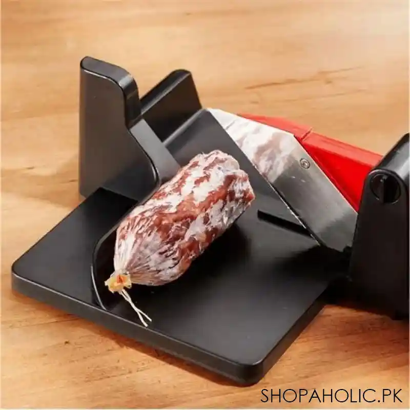 vegetable and meat cutter image3