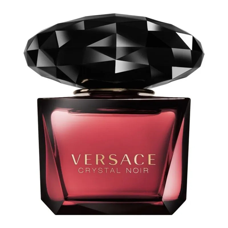 versace crystal noir edp 90ml main image