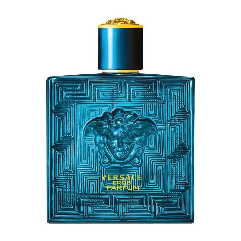 versace eros parfum, fragrance for men, 100ml main image